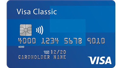 Visa Credit Cards Offers | Visa