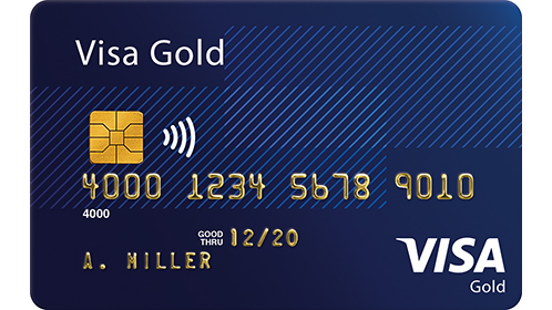 Visa Credit Cards  Visa