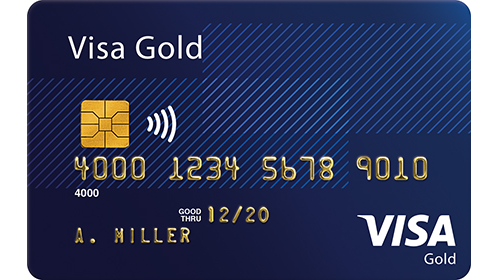 Visa Debit Cards | Visa