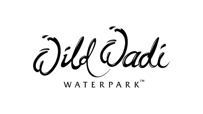 Wild Wadi waterpark logo