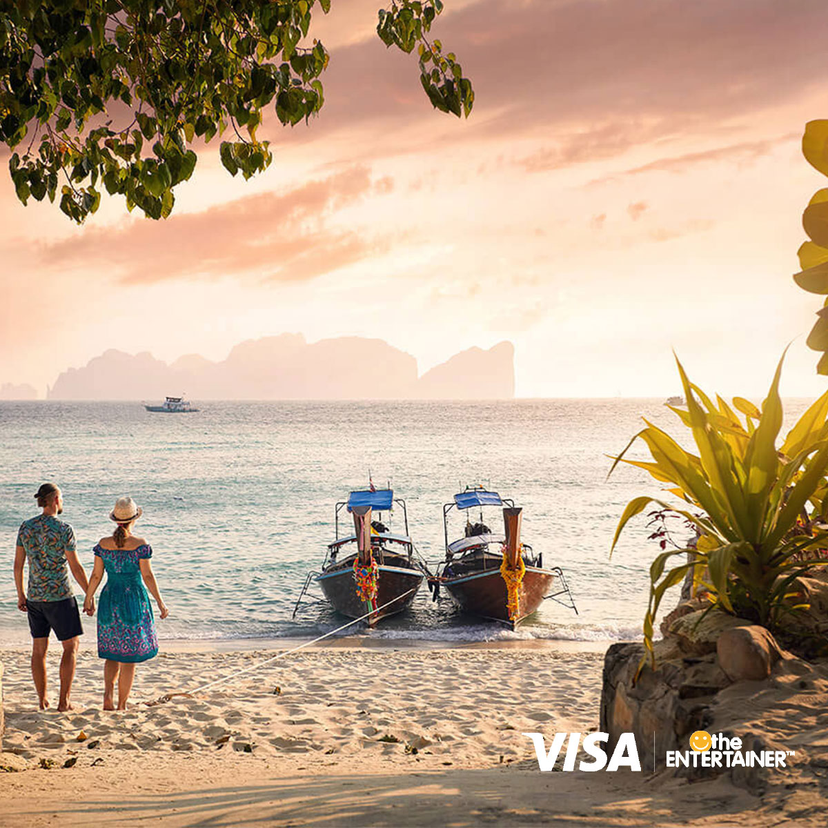 pay with visa | entertainer offers | visa