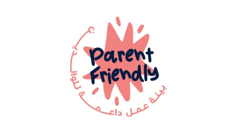 "Parent friendly" badge