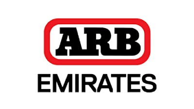 ARB Emirates logo