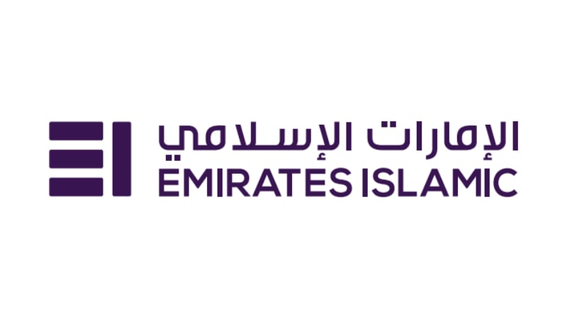 Emirates Islamic bank logo