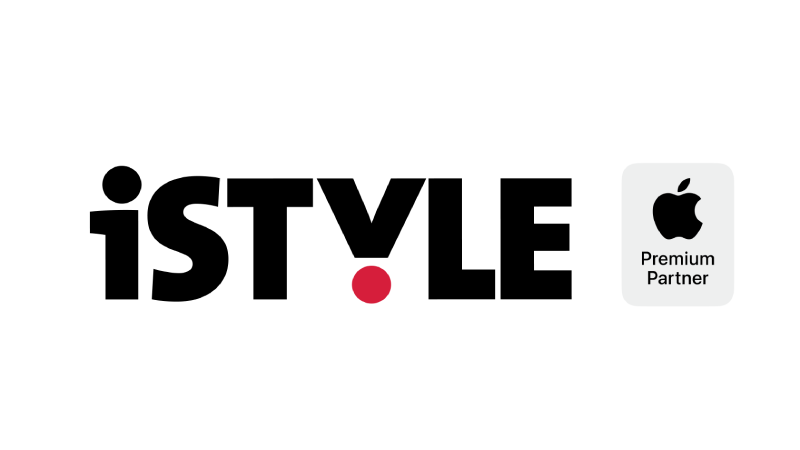 iStyle app logo