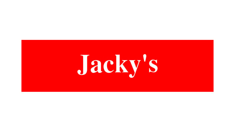 Jacky's electronics logo
