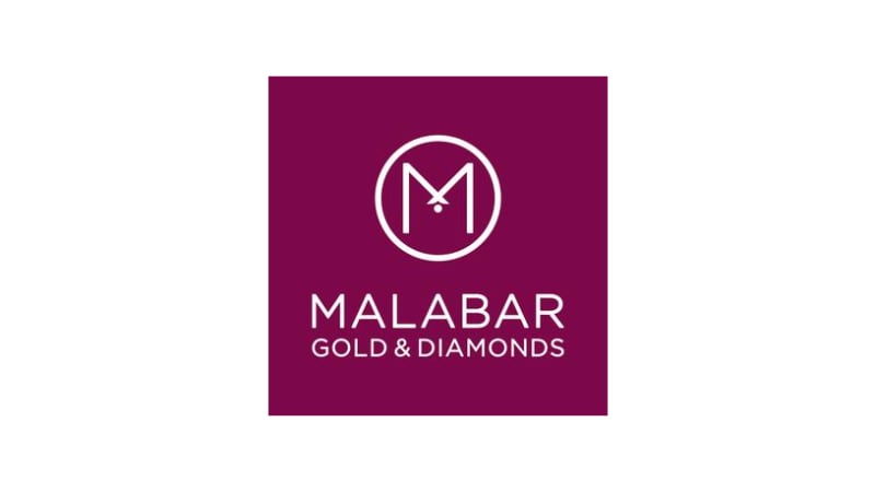 Malabar Gold & Diamonds logo