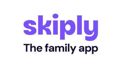 Skiply logo