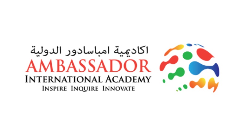 Logo of Ambassador International Academy 