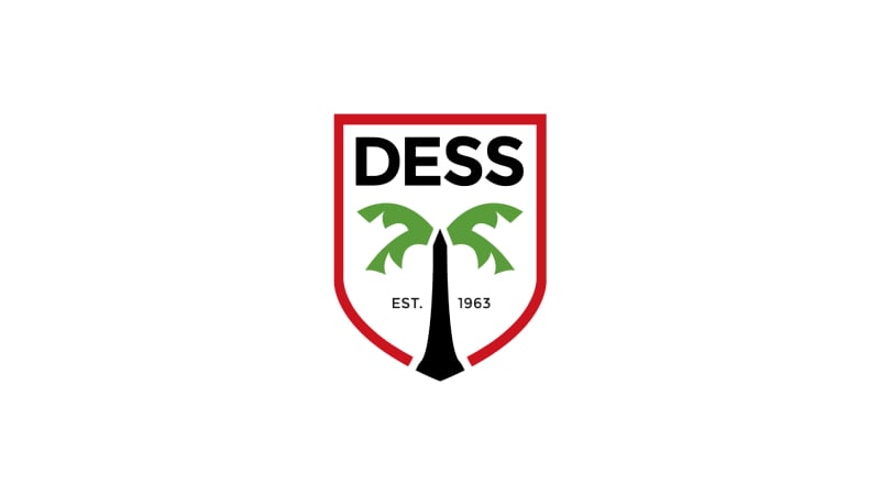 Logo of Dubai English Speaking School
