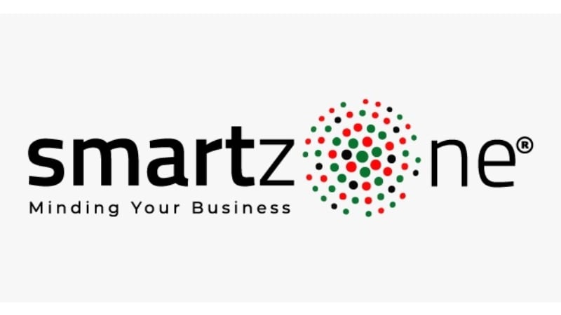 Smart Zone logo