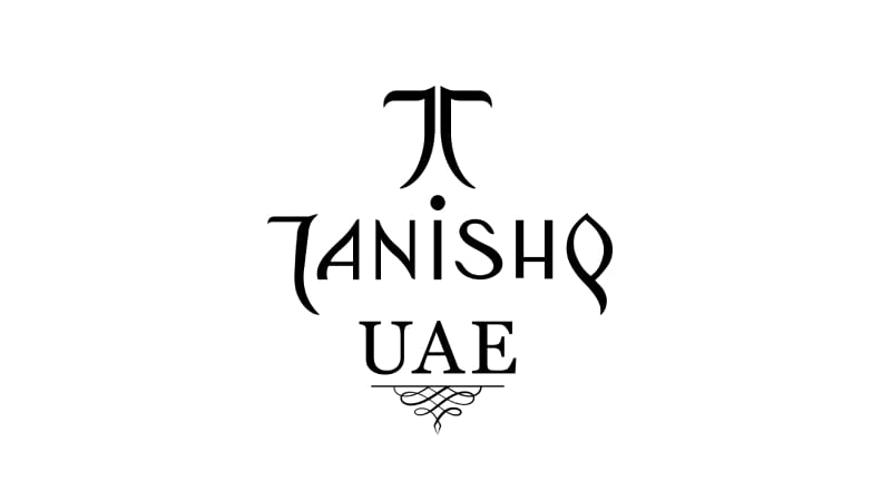 Tanishq UAE logo