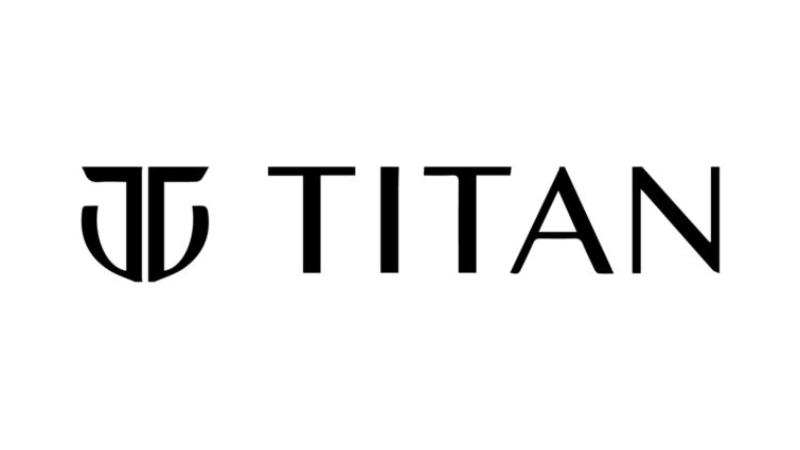 Titan Watches logo